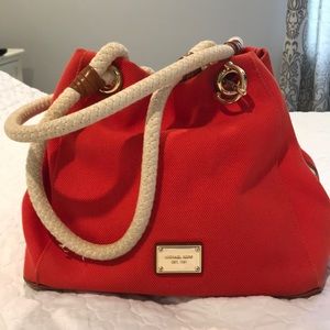 Michael Kors Handbag